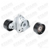 Приводной ремень в комплекте STARK YUAB 1MJ skrbs1200702 1437767861 - Изображение 4