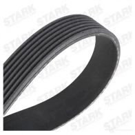 Приводной ремень в комплекте STARK YKW SI skrbs1200080 1437768066 - Изображение 5