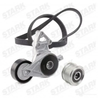 Приводной ремень в комплекте STARK Y LRSV 1437767857 skrbs1200289 - Изображение 3