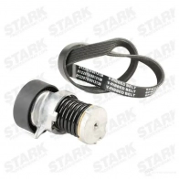 Приводной ремень в комплекте STARK F5JXV 2 skrbs1200990 1438020120 - Изображение 4