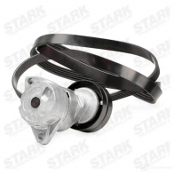 Приводной ремень в комплекте STARK 1437767445 skrbs1200318 I9 BU4 - Изображение 4
