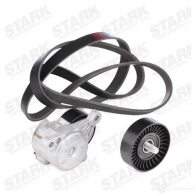 Приводной ремень в комплекте STARK 1437767811 F817 R3 skrbs1200213 - Изображение 3