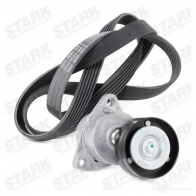 Приводной ремень в комплекте STARK 1437768102 JFM FSB7 skrbs1200299 - Изображение 3