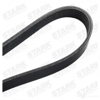 Приводной ремень в комплекте STARK 1438020143 skrbs1200859 XK D4W - Изображение 7