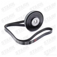 Приводной ремень в комплекте STARK skrbs1201060 HUPX7 L8 1438020104 - Изображение 3