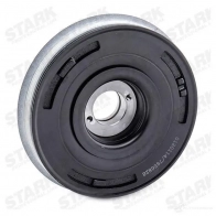 Приводной ремень в комплекте STARK skrbs1201060 HUPX7 L8 1438020104 - Изображение 4