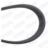 Приводной ремень в комплекте STARK skrbs1201060 HUPX7 L8 1438020104 - Изображение 5