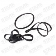 Приводной ремень в комплекте STARK skrbs1200693 3ZCU M 1437757872 - Изображение 3