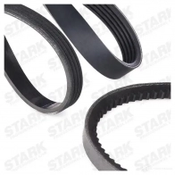 Приводной ремень в комплекте STARK skrbs1200693 3ZCU M 1437757872 - Изображение 4