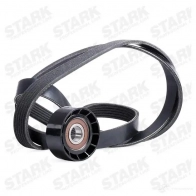 Приводной ремень в комплекте STARK 1437757873 skrbs1200470 8VW QT1 - Изображение 4