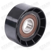Приводной ремень в комплекте STARK 1437757873 skrbs1200470 8VW QT1 - Изображение 5