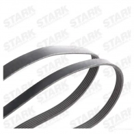 Приводной ремень в комплекте STARK 1437768403 skrbs1200032 FC GCY - Изображение 4