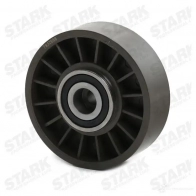 Приводной ремень в комплекте STARK R K3WZ 1437757849 skrbs1200378 - Изображение 4