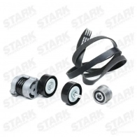 Приводной ремень в комплекте STARK 1437768388 J HMQZ5 skrbs1200713 - Изображение 3