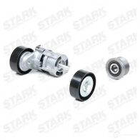 Приводной ремень в комплекте STARK 1437768388 J HMQZ5 skrbs1200713 - Изображение 4