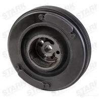 Приводной ремень в комплекте STARK GRCB A 1437768398 skrbs1200674 - Изображение 4