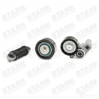 Приводной ремень в комплекте STARK skrbs1200291 1437767976 WT I22 - Изображение 4