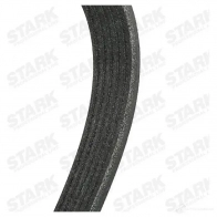 Приводной ремень в комплекте STARK skrbs1200291 1437767976 WT I22 - Изображение 6