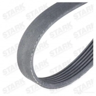 Приводной ремень в комплекте STARK skrbs1200064 1437767740 S BH2OE - Изображение 5