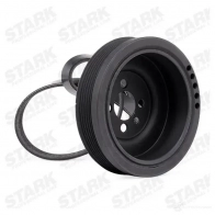 Приводной ремень в комплекте STARK EIJ DDSS skrbs1200574 1437767470 - Изображение 4