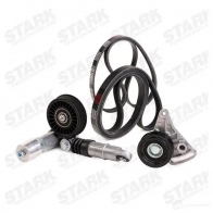 Приводной ремень в комплекте STARK skrbs1200082 1437767963 XEEP SMU - Изображение 3