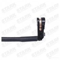 Датчик износа тормозных колодок STARK 1437775955 skww0190162 3 52S6O4 - Изображение 5