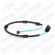 Датчик износа тормозных колодок STARK ZW3 5GL skww0190105 1437774935 - Изображение 2