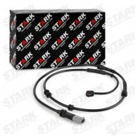 Датчик износа тормозных колодок STARK skww0190106 1437774940 Z 1IFK - Изображение 2