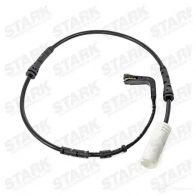 Датчик износа тормозных колодок STARK 1437775605 skww0190008 T A4H8 - Изображение 4