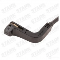 Датчик износа тормозных колодок STARK 1437775605 skww0190008 T A4H8 - Изображение 7