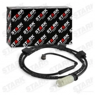 Датчик износа тормозных колодок STARK T4YY K skww0190092 1437775668 - Изображение 2