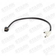 Датчик износа тормозных колодок STARK 6NQA A1 1437776001 skww0190142 - Изображение 2