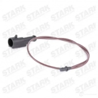 Датчик износа тормозных колодок STARK A GXKT 1437774925 skww0190150 - Изображение 3