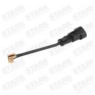 Датчик износа тормозных колодок STARK skww0190123 1437775780 JUV HT - Изображение 4