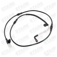 Датчик износа тормозных колодок STARK 1437775625 skww0190099 ZZE TRR - Изображение 2