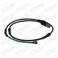 Датчик износа тормозных колодок STARK skww0190103 Z5E MCAH 1437775684 - Изображение 3
