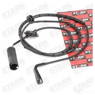Датчик износа тормозных колодок STARK skww0190101 WS 9TG 1437775602 - Изображение 2