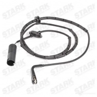 Датчик износа тормозных колодок STARK skww0190101 WS 9TG 1437775602 - Изображение 3
