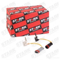 Датчик износа тормозных колодок STARK 75 95KNQ skww0190192 1437775823 - Изображение 2