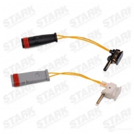Датчик износа тормозных колодок STARK 75 95KNQ skww0190192 1437775823 - Изображение 4