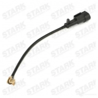 Датчик износа тормозных колодок STARK skww0190183 1437773485 QDE LZWC - Изображение 3