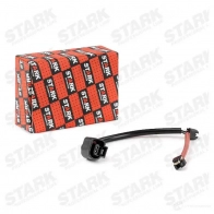 Датчик износа тормозных колодок STARK skww0190151 1437775991 G6A1 L - Изображение 2