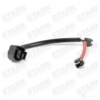 Датчик износа тормозных колодок STARK skww0190151 1437775991 G6A1 L - Изображение 3