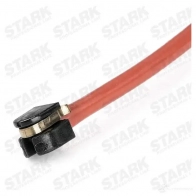 Датчик износа тормозных колодок STARK skww0190151 1437775991 G6A1 L - Изображение 5
