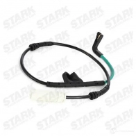 Датчик износа тормозных колодок STARK WDQ I2 1437775388 skww0190012 - Изображение 3