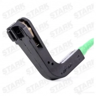 Датчик износа тормозных колодок STARK WDQ I2 1437775388 skww0190012 - Изображение 4