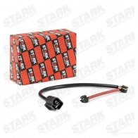 Датчик износа тормозных колодок STARK 4 FB6LQ skww0190149 1437775993 - Изображение 2