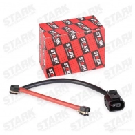 Датчик износа тормозных колодок STARK 1437774933 skww0190145 N54 R1Z - Изображение 2