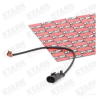 Датчик износа тормозных колодок STARK 1439525496 KU 60R5 skww0190178 - Изображение 2