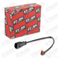 Датчик износа тормозных колодок STARK 1439525496 KU 60R5 skww0190178 - Изображение 3